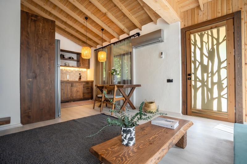 Naturelife Bungalows & Spa galeri fotoğrafı