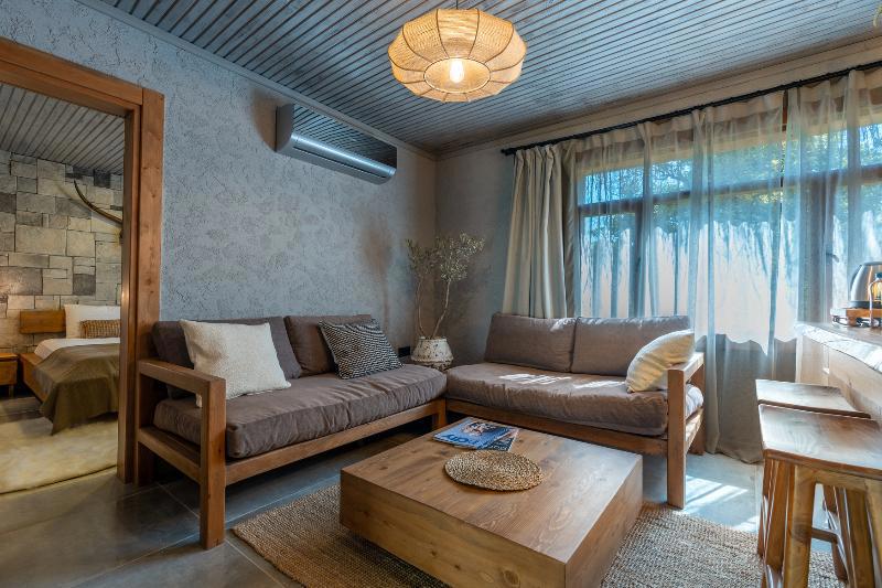 Naturelife Bungalows & Spa galeri fotoğrafı