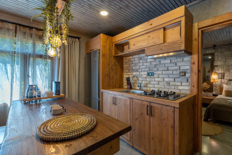 Naturelife Bungalows & Spa fotoğrafı