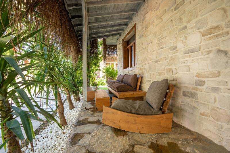 Naturelife Bungalows & Spa galeri fotoğrafı