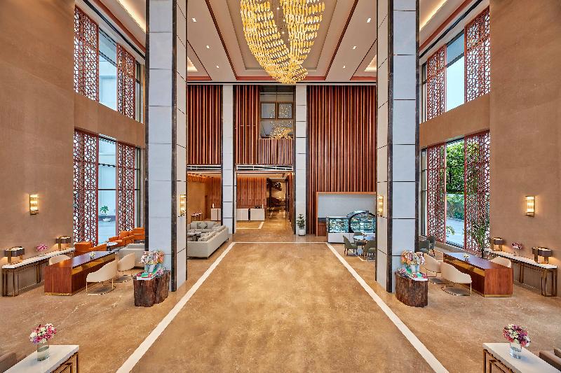 Doubletree By Hilton Varanasi