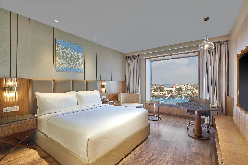 Doubletree By Hilton Varanasi