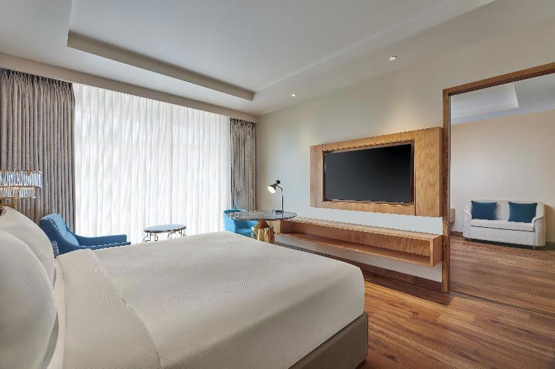 Doubletree By Hilton Varanasi