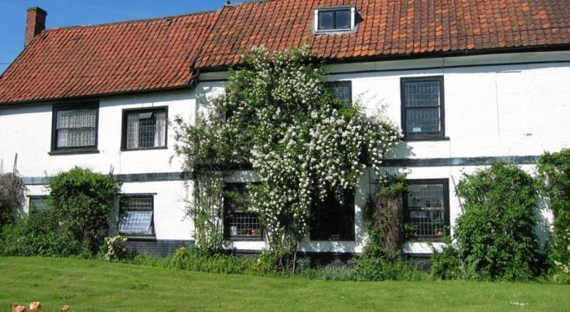 The Griffin Hotel