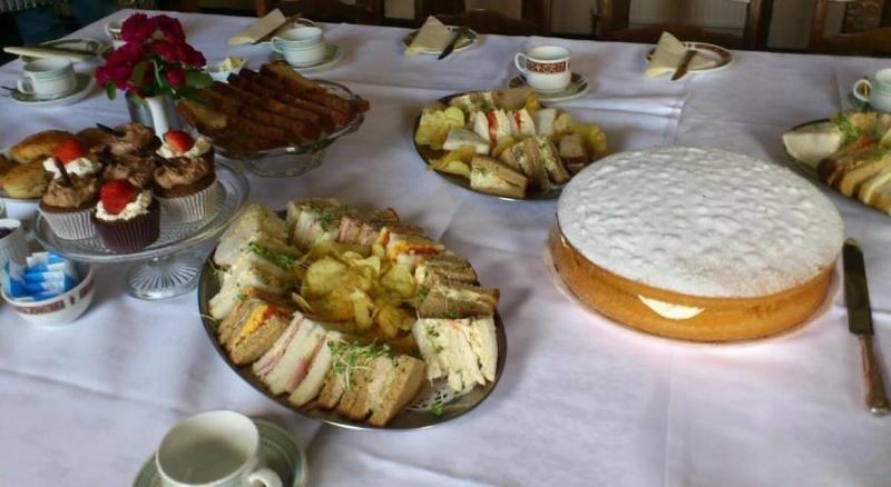 The Griffin Hotel