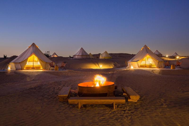 Terra Solis Dubai (Adults Only) fotoğrafı