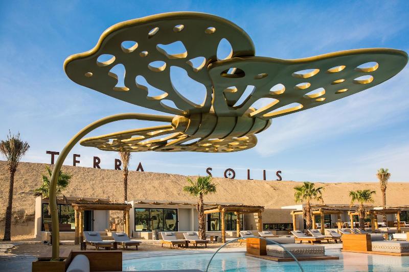 Terra Solis Dubai (Adults Only) galeri fotoğrafı