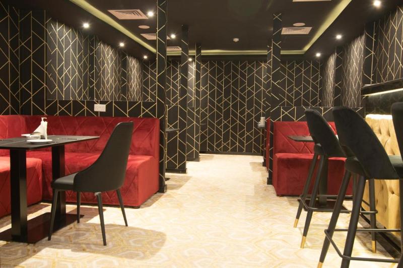 Concorde Palace Hotel