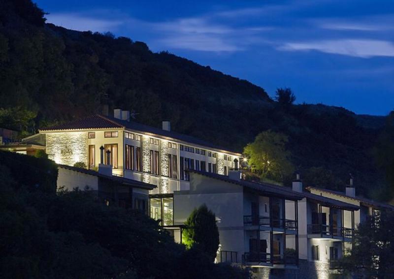 Ampelos Hotel galeri fotoğrafı