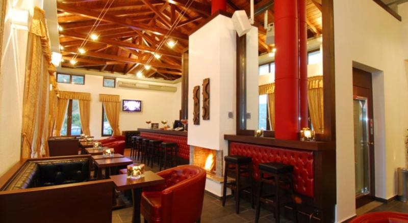 Ampelos Hotel galeri fotoğrafı