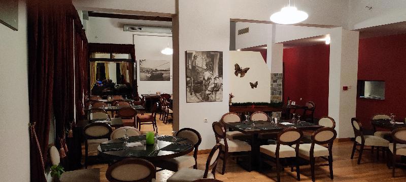 Ampelos Hotel galeri fotoğrafı