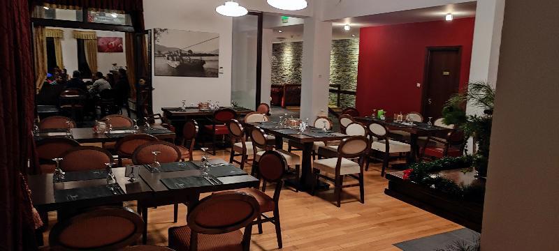 Ampelos Hotel fotoğrafı