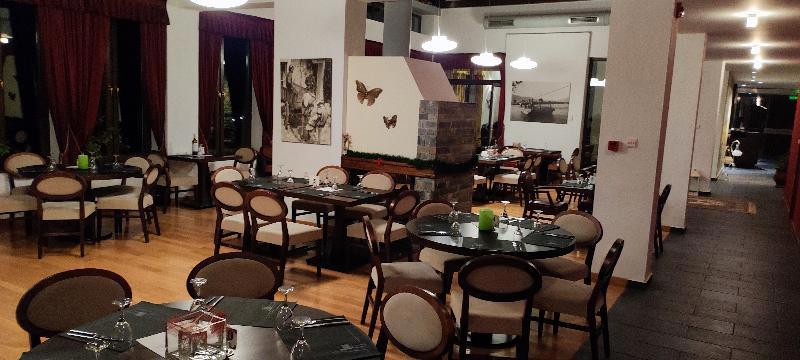 Ampelos Hotel fotoğrafı