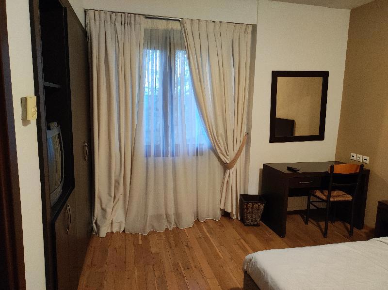 Ampelos Hotel galeri fotoğrafı
