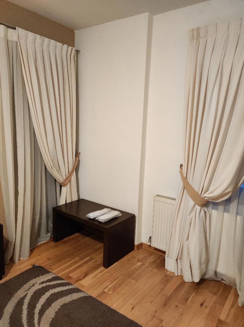 Ampelos Hotel galeri fotoğrafı