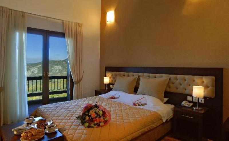 Ampelos Hotel galeri fotoğrafı