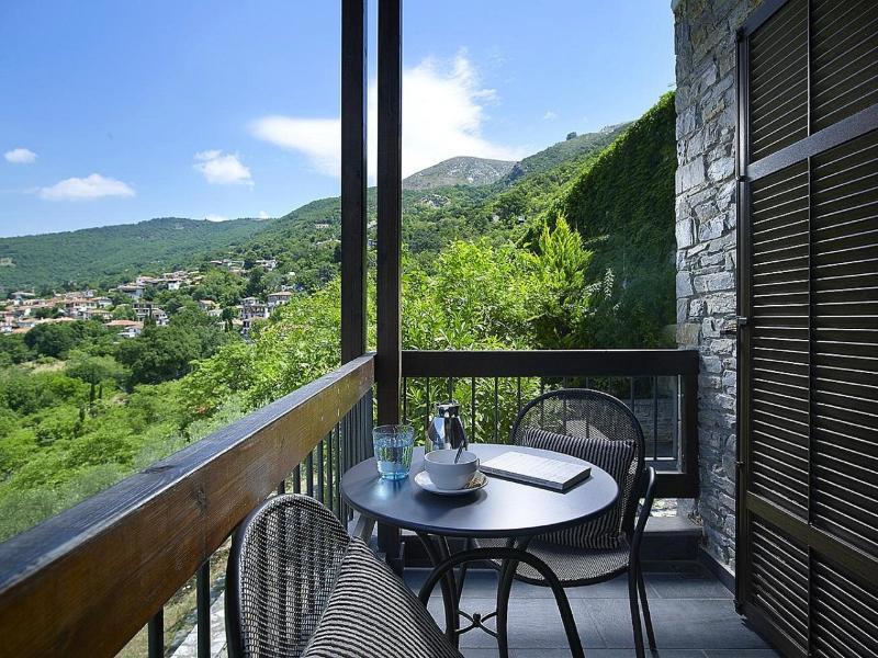 Ampelos Hotel galeri fotoğrafı