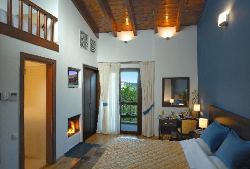 Ampelos Hotel galeri fotoğrafı