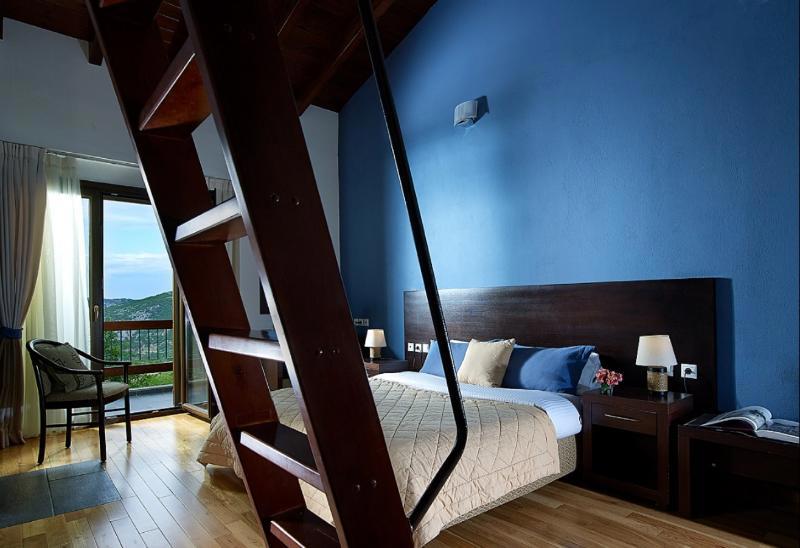 Ampelos Hotel galeri fotoğrafı