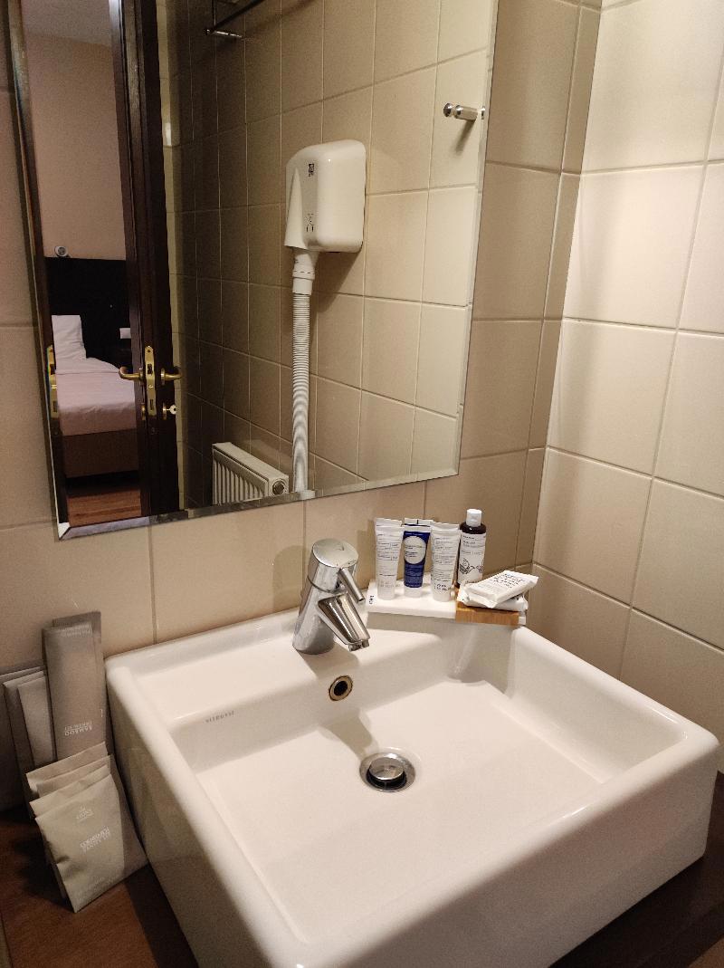 Ampelos Hotel fotoğrafı