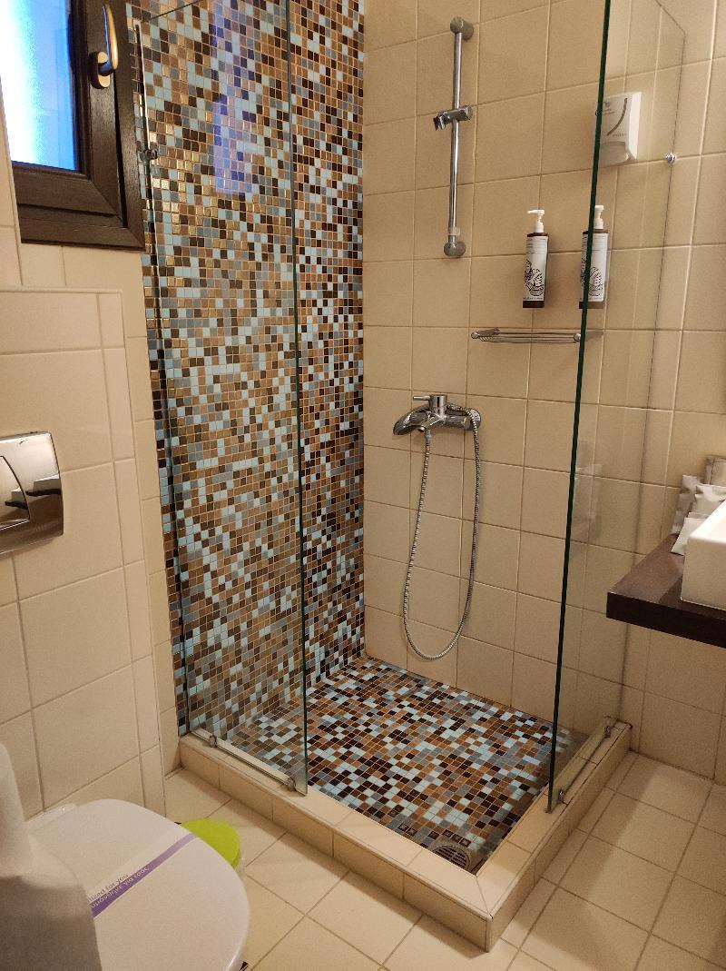 Ampelos Hotel galeri fotoğrafı