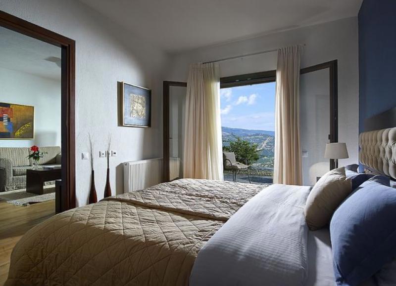 Ampelos Hotel galeri fotoğrafı