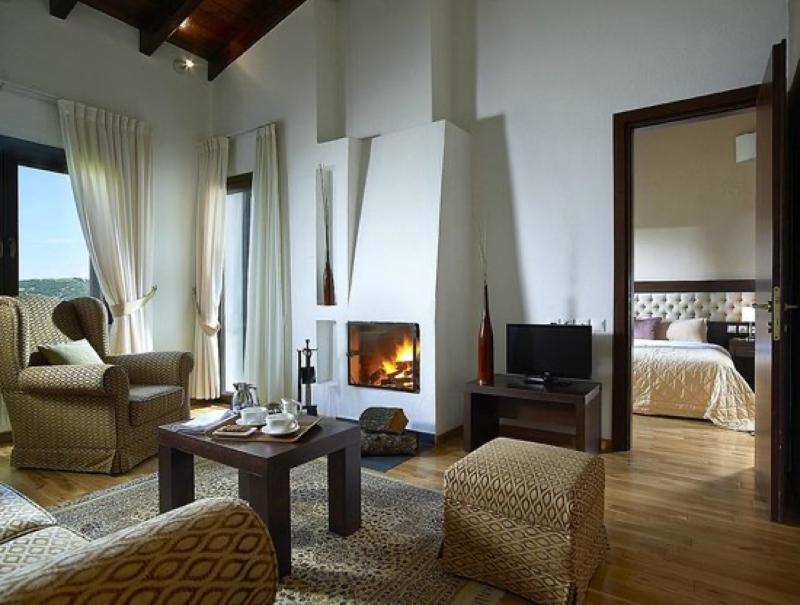 Ampelos Hotel galeri fotoğrafı