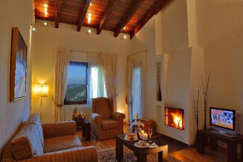Ampelos Hotel galeri fotoğrafı