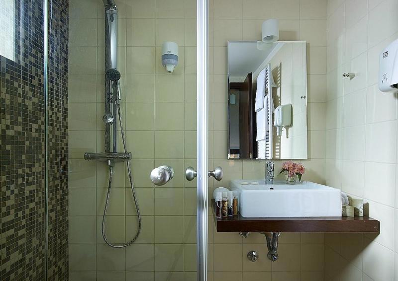 Ampelos Hotel galeri fotoğrafı