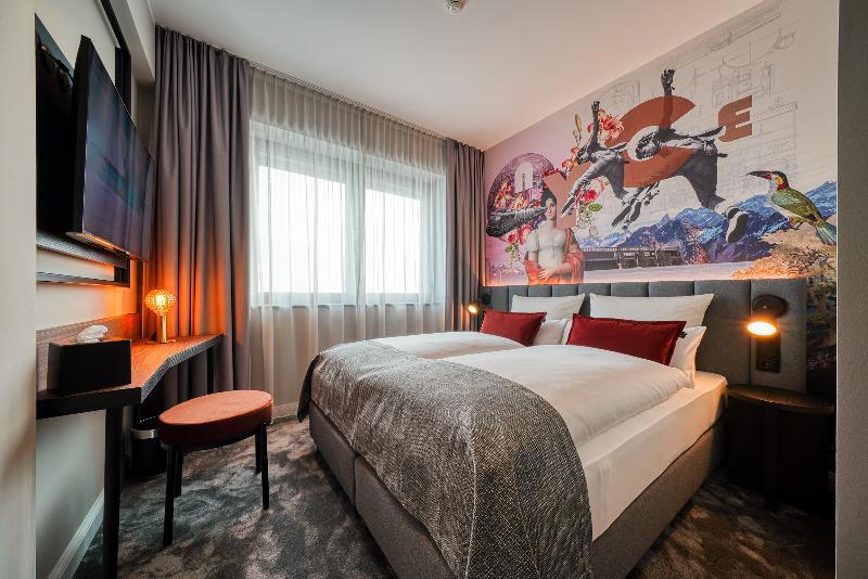 Vienna House Easy by Wyndham Hannover galeri fotoğrafı