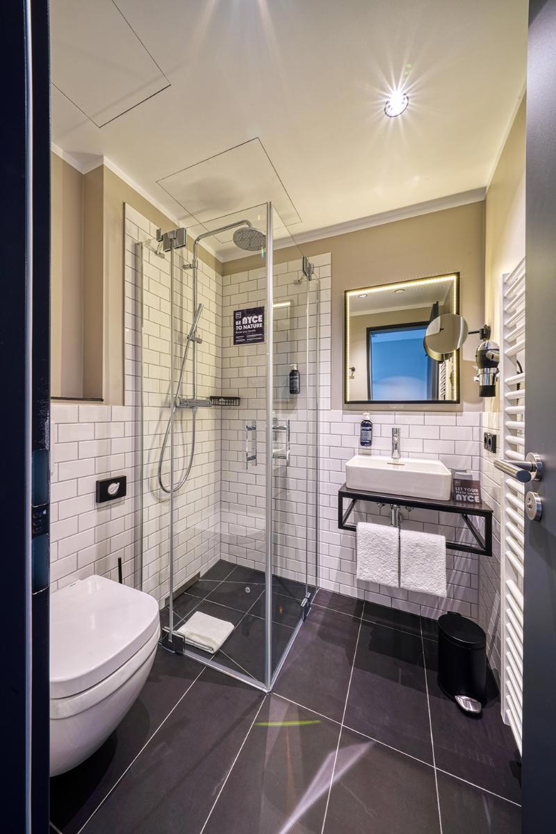 Vienna House Easy by Wyndham Hannover fotoğrafı