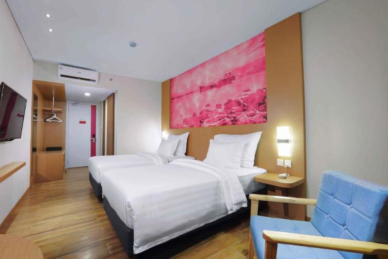 Favehotel Nagoya - Batam