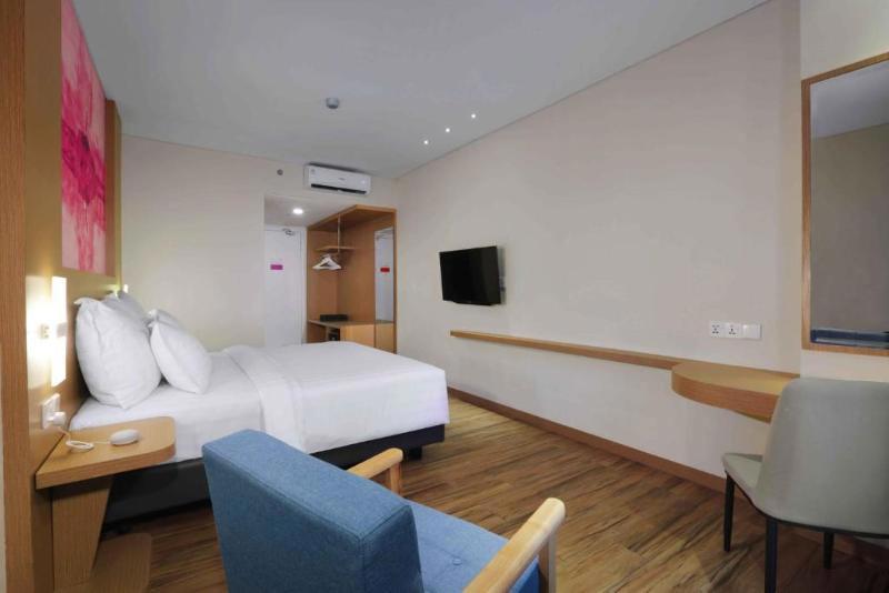 Favehotel Nagoya - Batam