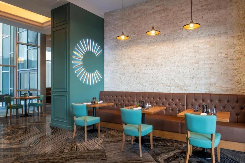 Adagio Doha