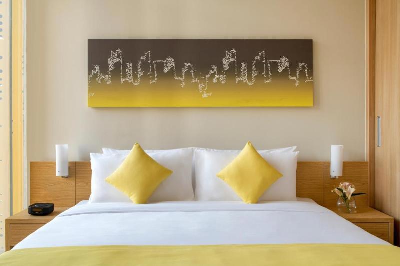 Adagio Doha
