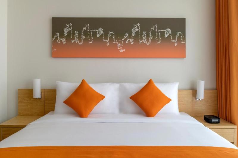 Adagio Doha