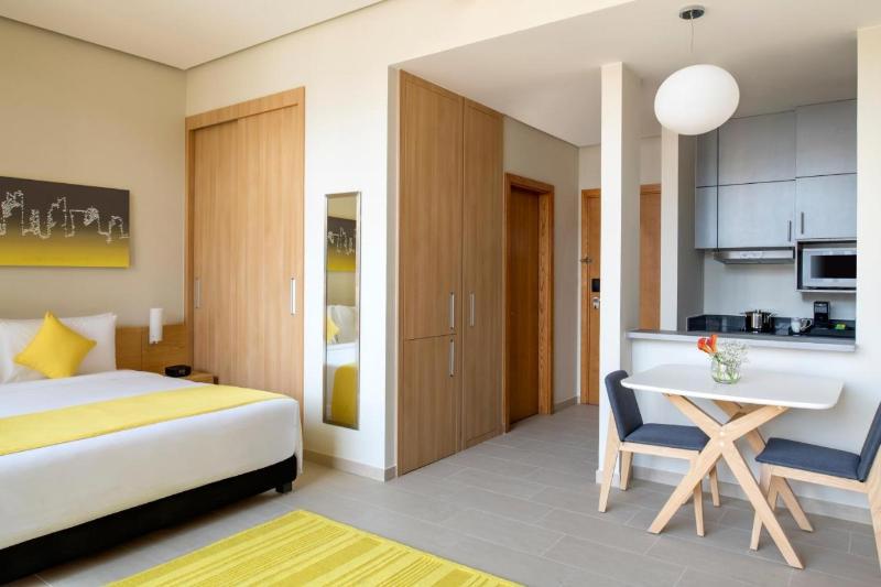 Adagio Doha