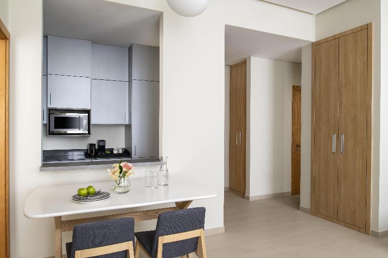 Adagio Doha