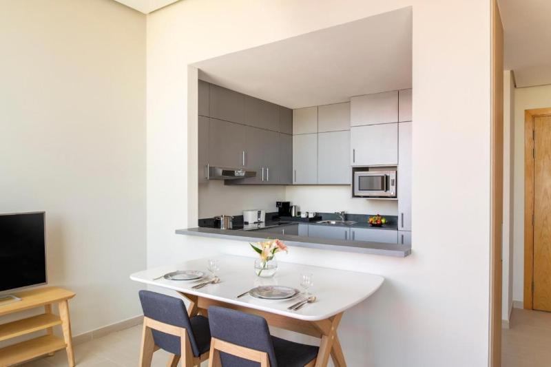 Adagio Doha