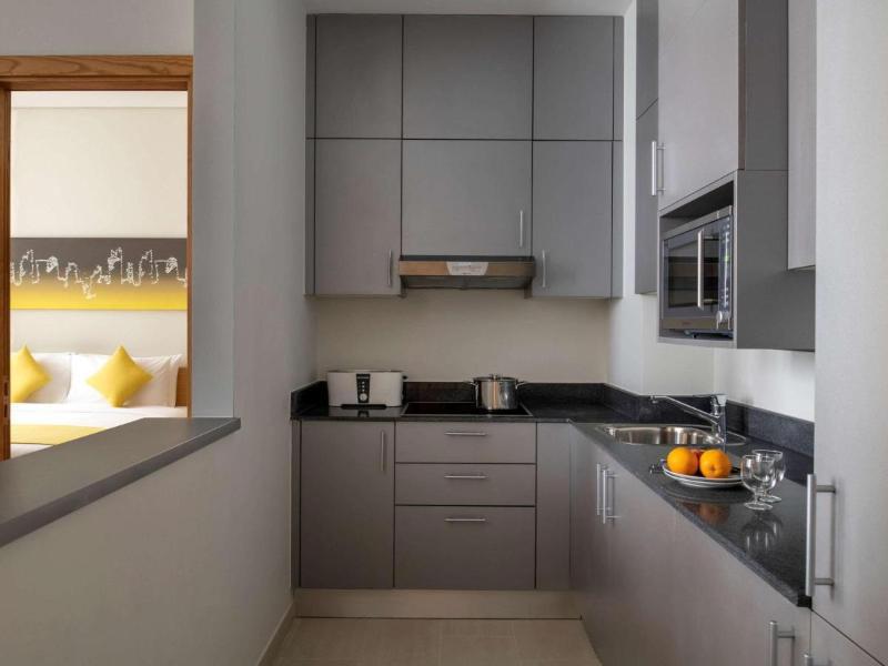 Adagio Doha