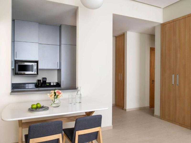 Adagio Doha