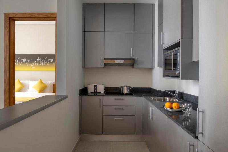 Adagio Doha