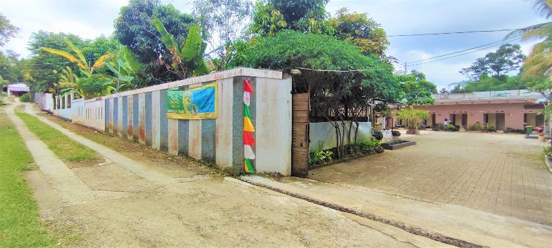 Bakom Inn Syariah