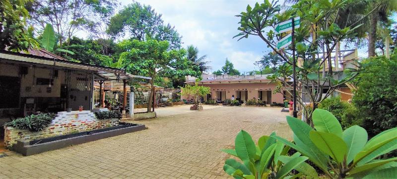 Bakom Inn Syariah