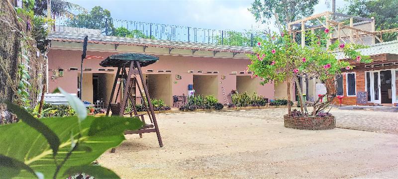 Bakom Inn Syariah