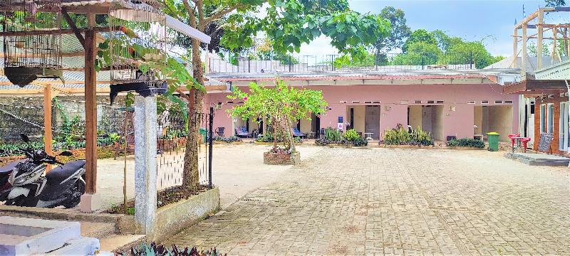 Bakom Inn Syariah