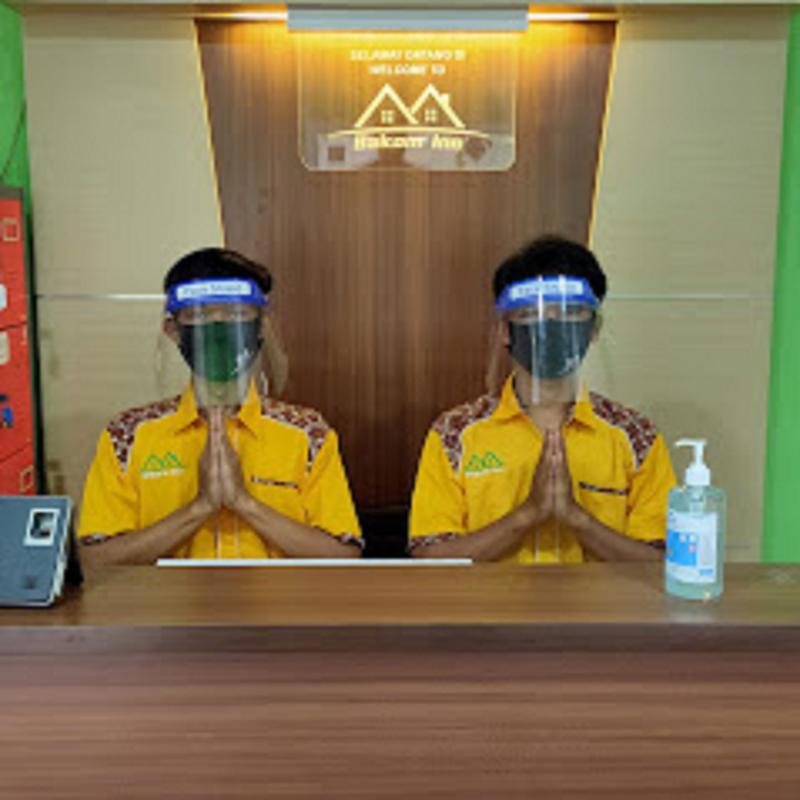 Bakom Inn Syariah