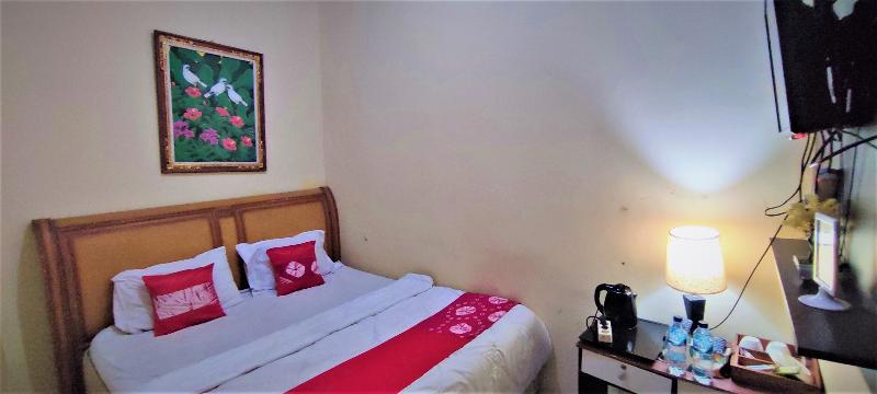 Bakom Inn Syariah