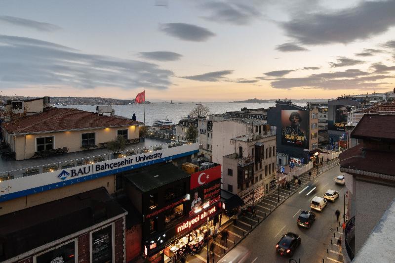 Via Çırağan Hotel