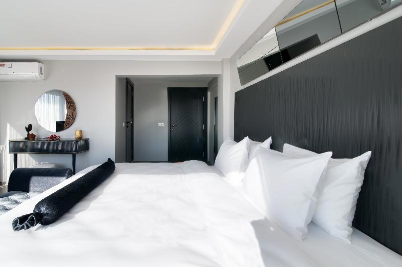 Via Çırağan Hotel